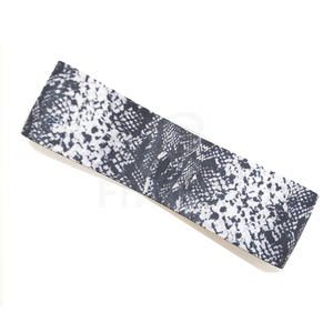 Bandes de Résistance en Tissu pour Femmes, Bandes de Résistance pour les Fessiers, Bandes Circulaires pour les Hanches, pour Squats, Entraînement en Salle de Sport, Fitness - Product Image 5