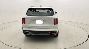 KIA SORENTO EX 2022 USADO, 2.5L, 7 plazas, 4 cilindros, GASOLINA, 4 puertas, transmisión AUTOMÁTICA, volante a la izquierda - Product Image 4