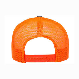 Casquette de baseball unisexe tendance à séchage rapide, 100 % coton respirant, faible MOQ - Product Image 4