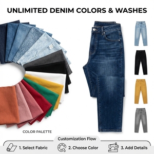 <span class=keywords><strong>Jeans</strong></span> de Mujer con Estampado de Lazo, Elegantes, de Cintura Alta, Pierna Ancha, Estilo Chic, Holgados, Rectos, Estética Coquette Y2K - Product Image 5