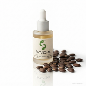 Bakuchiol 99% - Proveedor de Ingredientes Cosméticos Botánicos para Marcas de Cuidado de la Piel, Fabricantes por Contrato, Formuladores y Producción a Gran Escala - Product Image 2