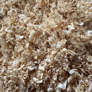 Sciure de bois KMI du Vietnam pour litière animale, élevage et volailles, à prix compétitif - Product Image 4