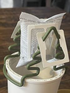 Novelty Silicone <b>Tea</b> <b>Infuser</b> Tree Shape Reusable for Brewing Coffee & <b>Tea</b> Tools - Product Image 3