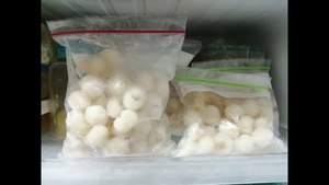 Longan de Primera Calidad de Vietnam - Producto Congelado 2026 - Product Image 5