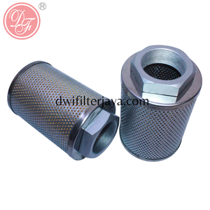 Elemento de Filtro de Aceite de Retorno Hidráulico de Fibra de Vidrio al por Mayor de Fábrica para Piezas de Maquinaria Agrícola y Motores - Product Image 3