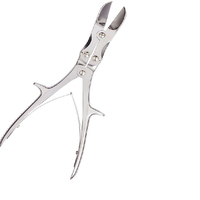 Pince à os chirurgicale orthopédique Stille Liston en acier de qualité supérieure, instrument de chirurgie orthopédique certifié CE