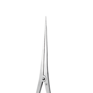 Calibre Castroviejo long 7 pouces droit 0-40 mm, échelle de mesure en acier inoxydable, instrument chirurgical manuel pour implants dentaires - Product Image 2