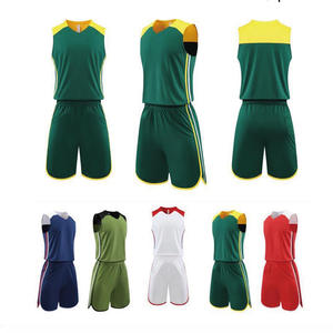 Tenue de sport de haute qualité 2025 : Ensemble maillot et uniforme de basketball, et ensemble uniforme de football - Product Image 4