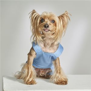 Ropa para perros y mascotas de algodón orgánico ODM 100% - Product Image 3