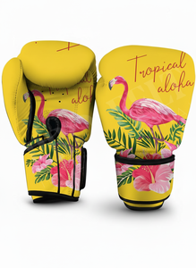 Guantes de Boxeo Personalizados, Material de Alta Calidad, Venta Especial, Equipo de Protección Deportiva Multiusos, OEM ODM, Cómodos - Product Image 6