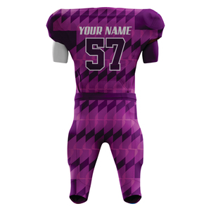 Maillot de baseball American Heritage Elite Performance avec coupe athlétique premium et tissu anti-humidité - Product Image 2
