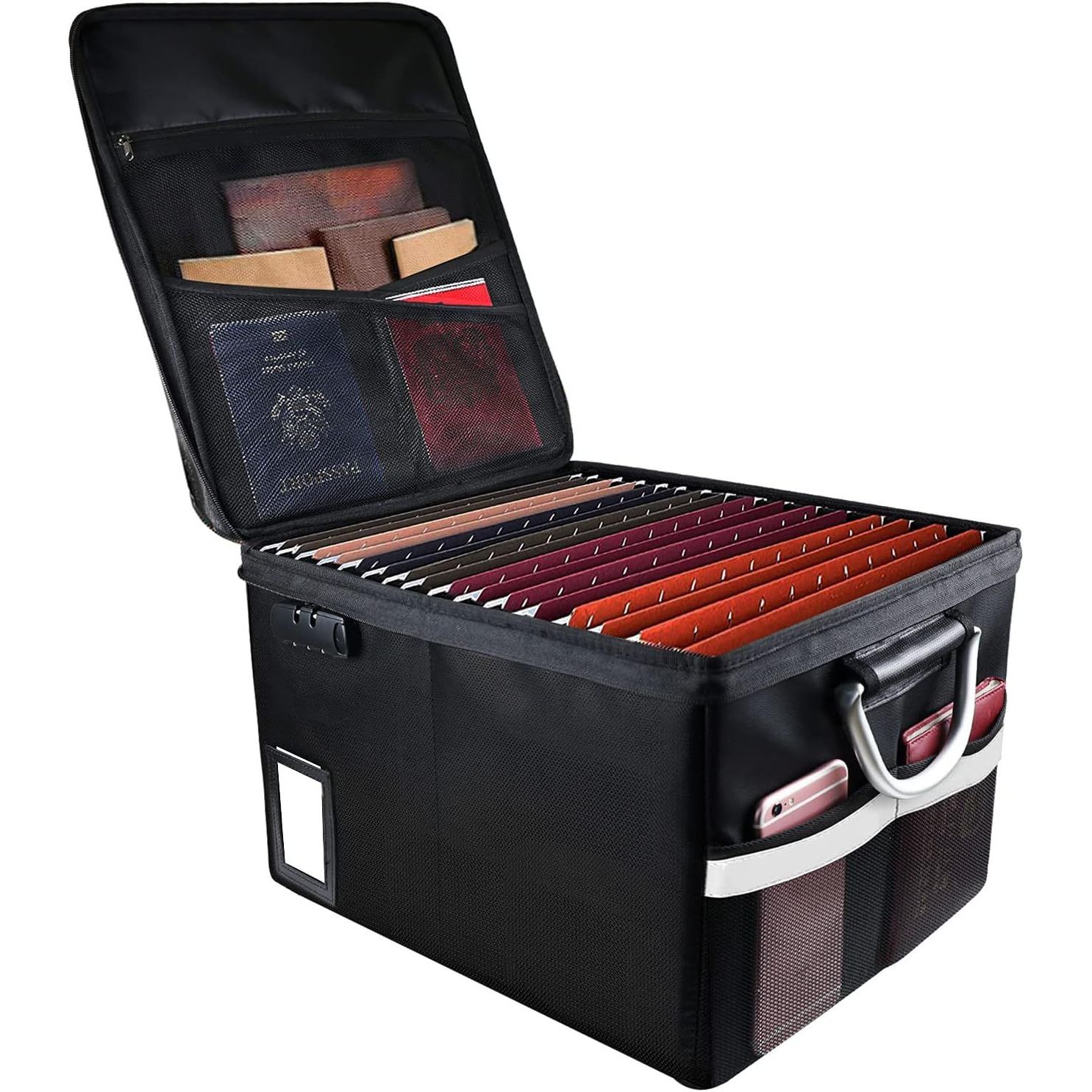 Colore della scatola nera