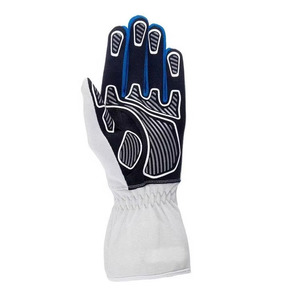 Gants d'équitation en tissu durable, vente chaude, écologiques, de haute qualité, respirants, tendance, au meilleur prix - Product Image 3