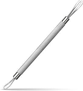 เครื่องมือกำจัดสิวเสี้ยนคุณภาพสูง ปลอดภัยสำหรับมืออาชีพ กำจัดสิวหัวขาว สิวอักเสบ - Product Image 1