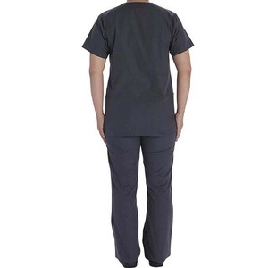 Tenues professionnelles pour hôpitaux, cliniques, salons de beauté, ensembles d'uniformes pour femmes, vêtements de travail pour le personnel de spa, vêtements de travail pour infirmières, tenues de travail pour le personnel médical - Product Image 2