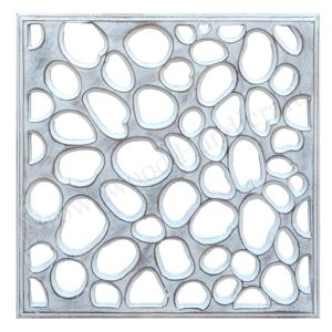 Meilleure qualité de décoration d'intérieur tenture murale panneaux sculptés en MDF décoration de maison, d'hôtels et de bureaux pour les vendeurs en ligne à prix d'usine - Product Image 3