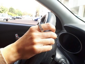 แหวนหมุนนี้ก็จะผ่านไปได้ แหวนเงินแท้ 925 ทำมือ บรรเทาความเครียด แหวนสลักลาย สำหรับทุกเพศ เหมาะสำหรับเป็นของขวัญ - Product Image 6