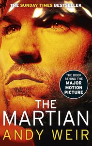 THE MARTIAN EDICIÓN DE CARTÓN (Suministro al por mayor) - Product Image 2