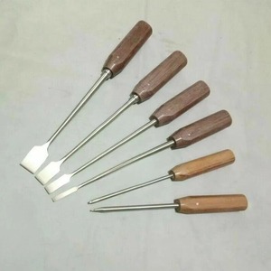 Cincel para Huesos Profesional de la Mejor Calidad, Acero Inoxidable, Borde Afilado, Instrumento Quirúrgico Ortopédico, Dental y Veterinario - Product Image 6