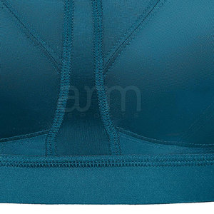 Sujetador deportivo de moda para mujer, el más vendido al por mayor, ropa deportiva para fitness, hecho en Pakistán - Product Image 4