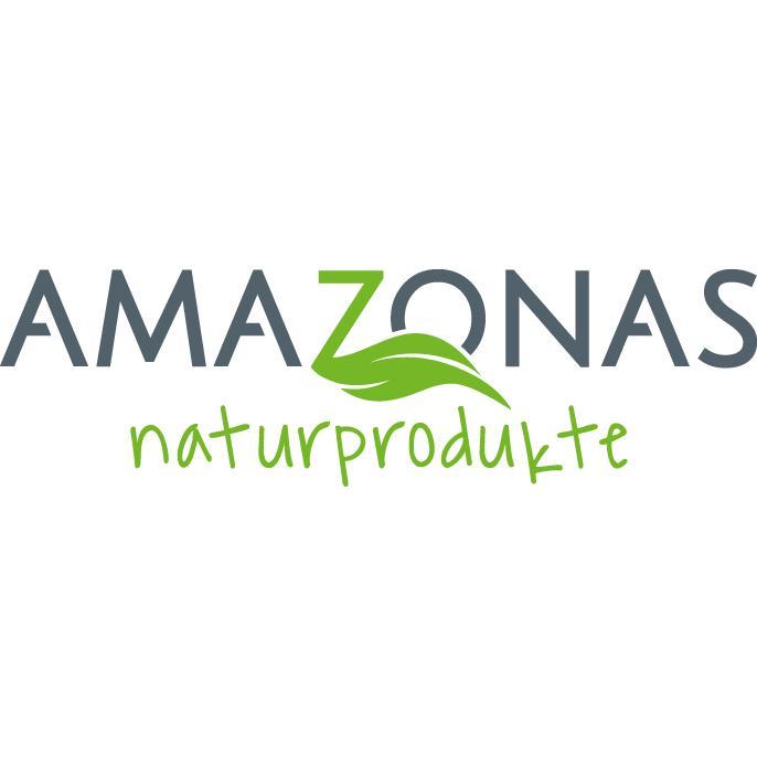 AMAZONAS Naturprodukte Handels GmbH logo