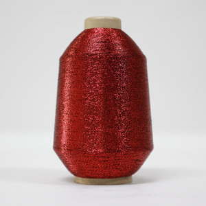 [SUN JIN] ADDFIL Fil Métallique Type MX, Nylon Torsadé S ou Z, Matériau de Broderie Brillant Coloré - Product Image 5