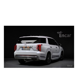 ฮุนได พาลิเซด ดีเซล 2.2 ขับเคลื่อน 4 ล้อ ปี 2023 ระยะทาง 64,712 กม. เกียร์อัตโนมัติ เบาะหนัง พวงมาลัยซ้าย - Product Image 2