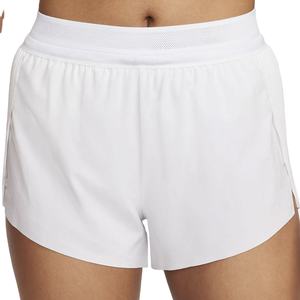 Pantalones Cortos Transpirables de Alta Calidad en Oferta, Pantalones Cortos Deportivos Casuales de Algodón para Gimnasio, Pantalones Cortos de Yoga al por Mayor para Mujer con Logotipo Personalizado - Product Image 1