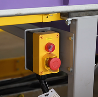 Système de tri à courroies croisées haute précision et haute capacité pour la manutention automatisée des colis dans les entrepôts et les centres logistiques