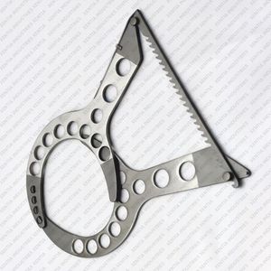 Elevador de Senos Mammostat, el Más Vendido, para Mamoplastia, Instrumento Quirúrgico de Acero Inoxidable, Instrumentos Retractores para Cirugía Plástica - Product Image 2