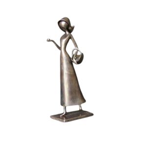 <b>Table</b> Object Sculpture for Home <b>Decor</b> Garden Tabletop <b>Decoration</b> Handmade Elegant Designer Handmade customized Modern - Product Image 3