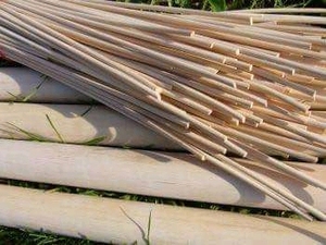 VENTA CALIENTE: Varillas Difusoras de Ratán Natural Ecológicas al por Mayor de Fábrica para Uso Doméstico sin Llama - Product Image 2