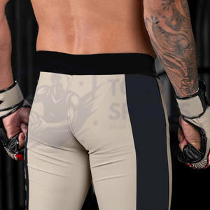 Pantalones de Compresión Transpirables para Hombre, Diseño Moderno, Alto Rendimiento, el Mejor Servicio, Nueva Llegada, Gran Venta - Product Image 6