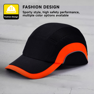 Gorra de seguridad para surf estilo béisbol, personalizada, al por mayor de fábrica, ajustable, unisex, ligera, de tela común - Product Image 5