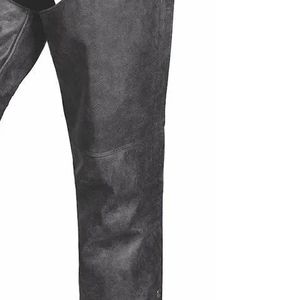 ชุดขี่ม้าแบบเต็มตัว ดีไซน์ใหม่สำหรับผู้ชายและผู้หญิง / ชุดขี่ม้าหนังขายดีที่สุด - Product Image 5