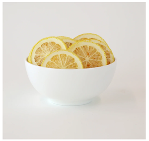 Rodajas de Limón Liofilizadas FD, Sabor Ácido, Empaque Personalizado, Cítricos Premium, Proveedor Mayorista para Exportación, 2 Años de Vida Útil, India - Product Image 1