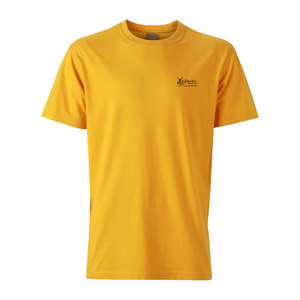 เสื้อยืดระบายอากาศได้ดีสำหรับผู้ชายเสื้อยืดสตรีทสวมใส่สบาย - Product Image 1