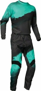 Nuevo Conjunto de Motocross de Moda, Jersey y Pantalones, Traje de Carreras de Motocicleta, Traje Estampado de Motocross, Estilo Único, Ropa Deportiva Profesional - Product Image 2