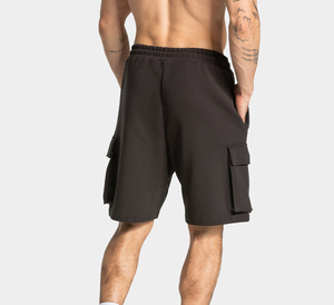 Wholesale Design <b>Men</b> Running Summer Plus Size Casual Sports <b>Short</b> Pants Loose <b>Shorts</b> - Product Image 5