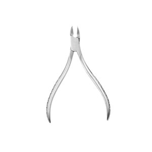Coupe-ongles professionnel en acier inoxydable, outil de manucure et pédicure, coupe-ongles aiguisé pour doigts et orteils, soin de beauté - Product Image 1