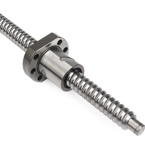 Tornillo de Bolas de Acero Inoxidable de Alta Calidad para Máquinas de Empaque y Sistemas de Producción Automatizados Disponible para la Venta - Product Image 6