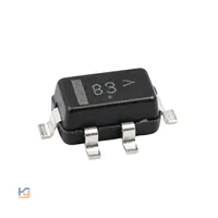 Circuits intégrés MBR0530T1G SOD 123 originaux, flambant neufs