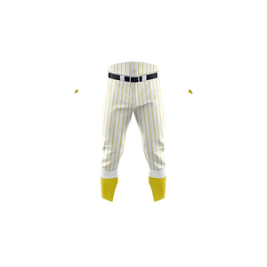 2026 Latest Design Striped Baseball Uniform Breathable Teams <b>Coach</b> Training Sports Custom Team Baseball\Softball Uniform Set - Product Image 3