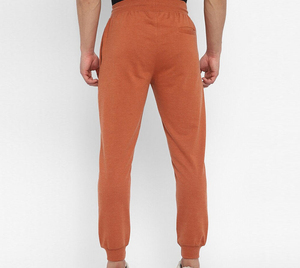 Pantalones Deportivos Casuales de Lona para Hombre, de Primera Calidad, Ecológicos, de Secado Rápido, Transpirables, con Cordón Ajustable - Product Image 3