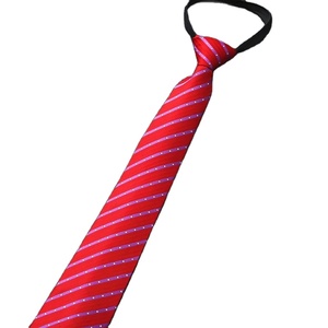 Cravates classiques pour hommes de 6cm en cachemire de haute qualité, couleur unie rayée, cravate moulante à carreaux, rouge, gris, col étroit, cravate décontractée mince - Product Image 2