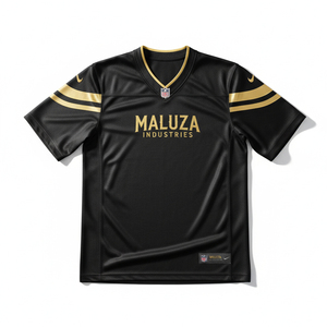 Maillot de football américain vierge pour impression par sublimation, prêt à être expédié, vente en gros à bas prix, maillots d'entraînement en mesh. - Product Image 1