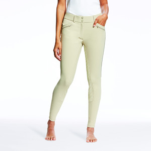 Pantalon d'équitation extensible 4 directions de haute qualité, leggings, collants, vêtements d'équitation en tissu technique au toucher doux - Product Image 5