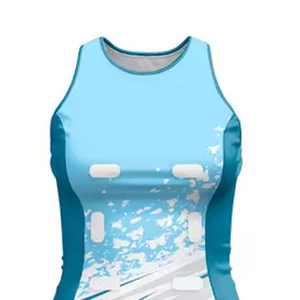 เดรสเน็ตบอลทรงเข้ารูป - Product Image 2