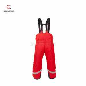 Nouvelles combinaisons de travail durables et réfléchissantes pour soudeurs et réparateurs de machines, combinaisons de travail antistatiques - Product Image 1