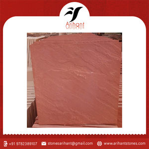 Grès rouge d'Agra à finition naturelle pour cuisines commerciales et zones de travail professionnelles - Product Image 6